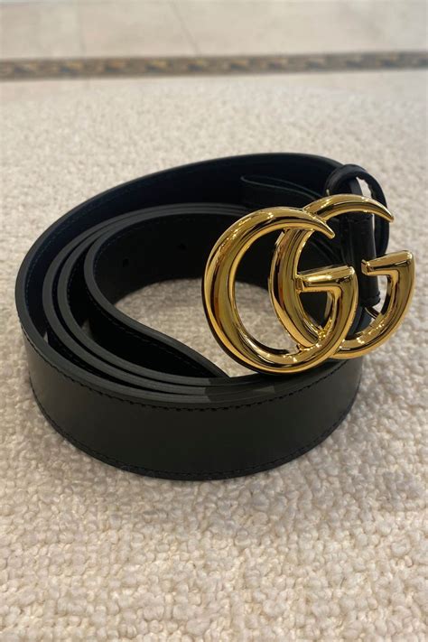 tan gucci marmont belt|Gucci Marmont belt shiny buckle.